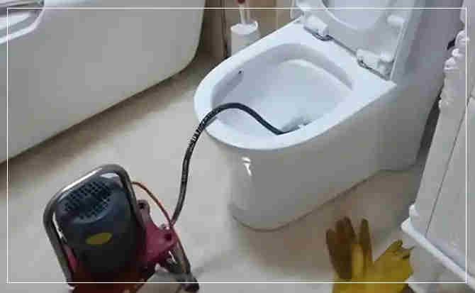 五指山马桶蹲坑蹲厕疏通